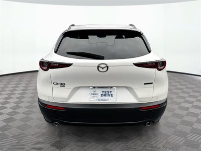 2026 Mazda Mazda CX-30 2.5 S Aire Edition