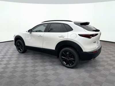 2026 Mazda Mazda CX-30 2.5 S Aire Edition