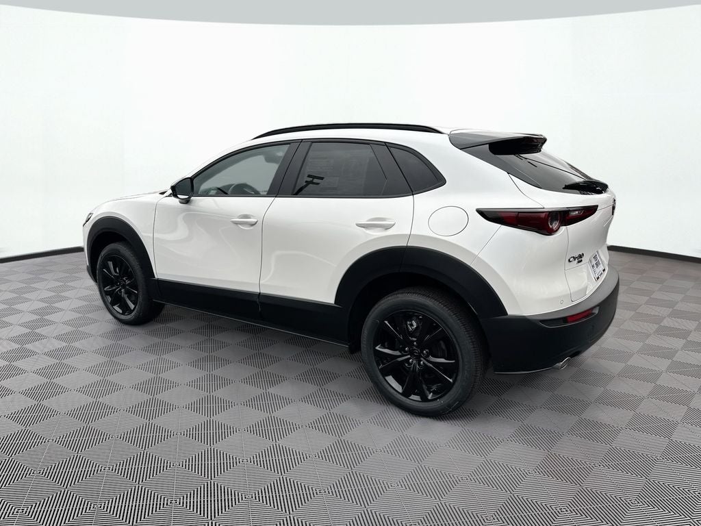 2026 Mazda Mazda CX-30 2.5 S Aire Edition