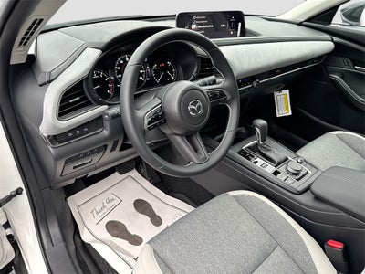 2026 Mazda Mazda CX-30 2.5 S Aire Edition