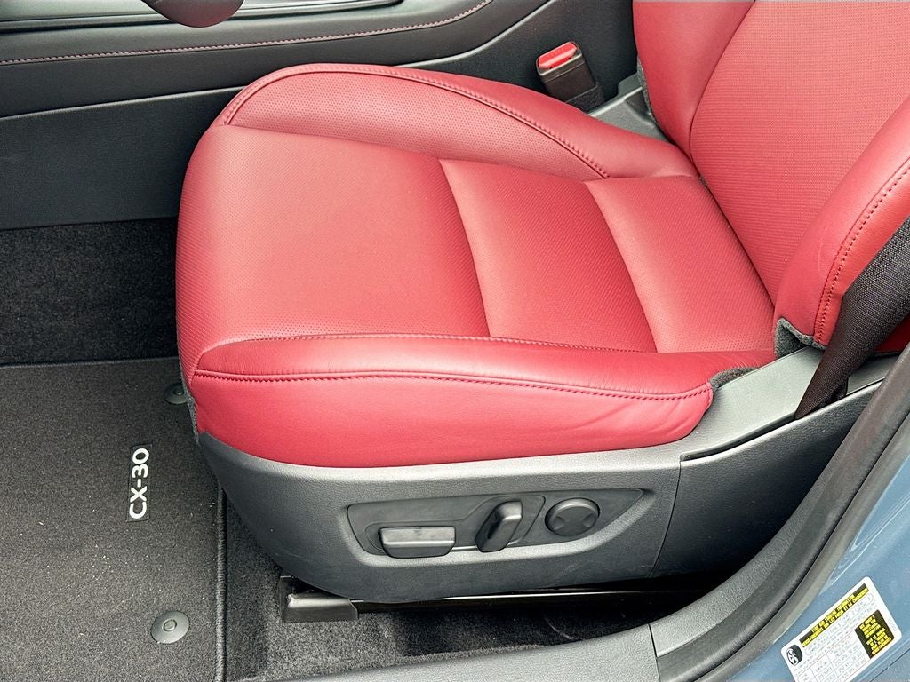 2026 Mazda Mazda CX-30 2.5 S Carbon Edition AWD
