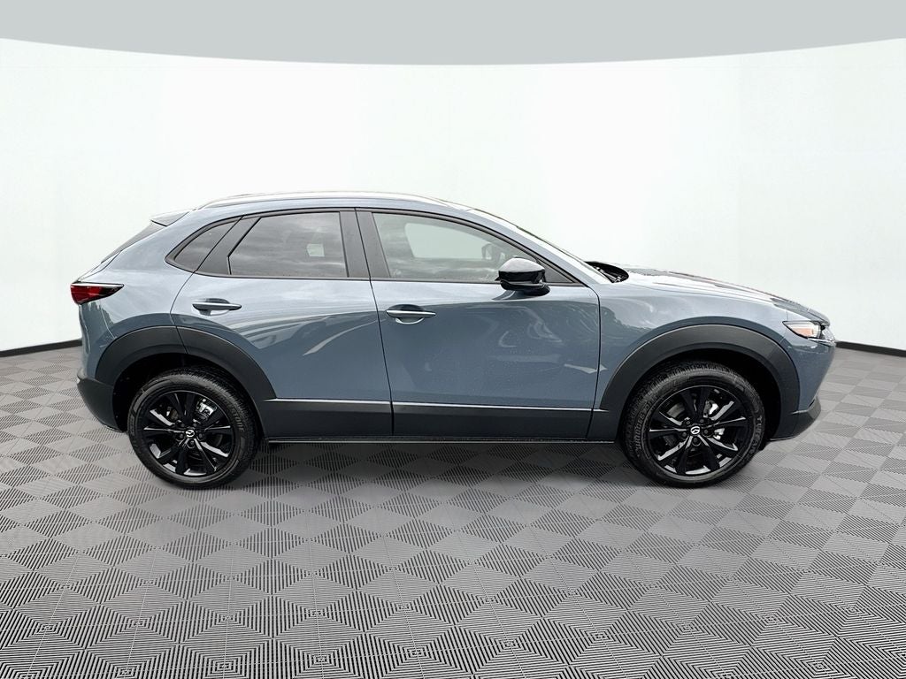 2026 Mazda Mazda CX-30 2.5 S Carbon Edition AWD