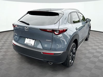 2026 Mazda Mazda CX-30 2.5 S Carbon Edition AWD