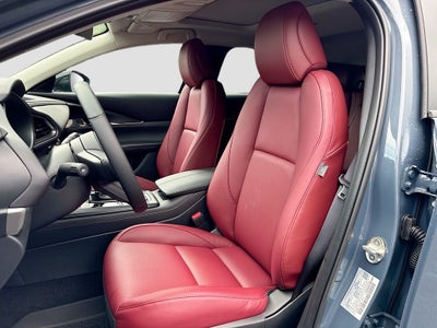 2026 Mazda Mazda CX-30 2.5 S Carbon Edition AWD