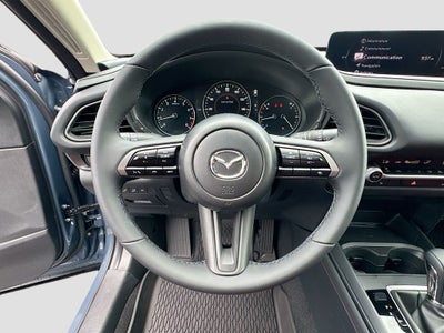 2026 Mazda Mazda CX-30 2.5 S Carbon Edition AWD