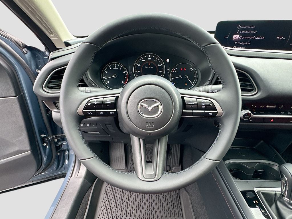 2026 Mazda Mazda CX-30 2.5 S Carbon Edition AWD