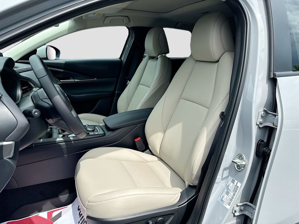 2026 Mazda Mazda CX-30 2.5 S Preferred AWD