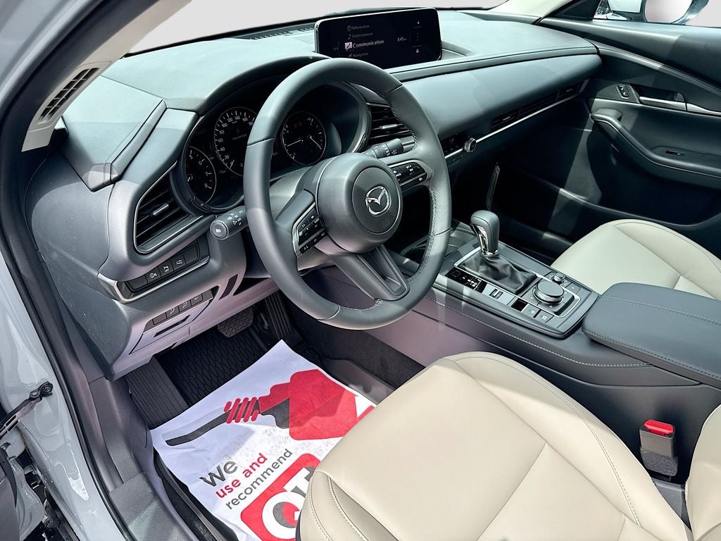 2026 Mazda Mazda CX-30 2.5 S Preferred AWD