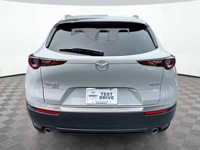 2026 Mazda Mazda CX-30 2.5 S Preferred AWD