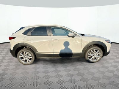 2026 Mazda Mazda CX-30 2.5 S Preferred AWD