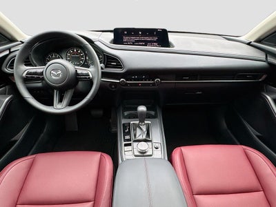2026 Mazda Mazda CX-30 2.5 S Carbon Edition AWD