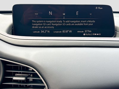 2026 Mazda Mazda CX-30 2.5 S Carbon Edition AWD
