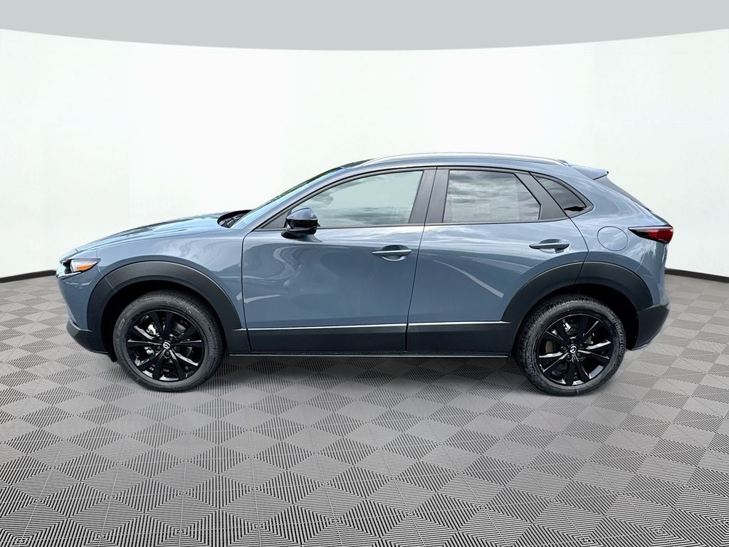 2026 Mazda Mazda CX-30 2.5 S Carbon Edition AWD