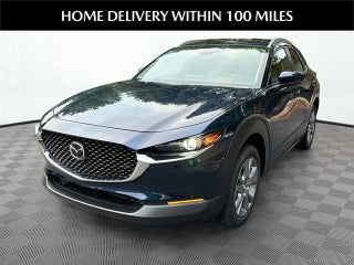 2026 Mazda Mazda CX-30 2.5 S Preferred AWD