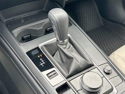 2026 Mazda Mazda CX-30 2.5 S Preferred AWD