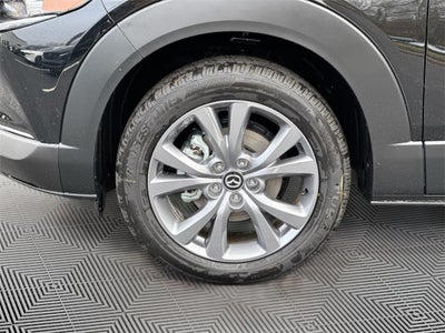2026 Mazda Mazda CX-30 2.5 S Preferred AWD