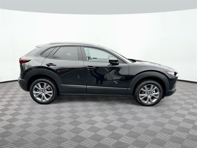 2026 Mazda Mazda CX-30 2.5 S Preferred AWD