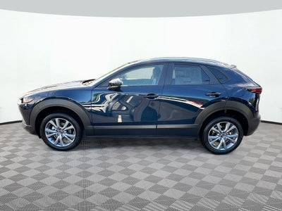 2026 Mazda Mazda CX-30 2.5 S Preferred AWD