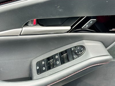 2026 Mazda Mazda CX-30 2.5 S Carbon Edition AWD