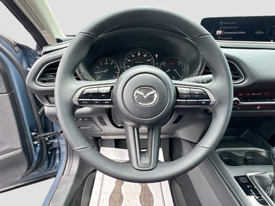 2026 Mazda Mazda CX-30 2.5 S Carbon Edition AWD