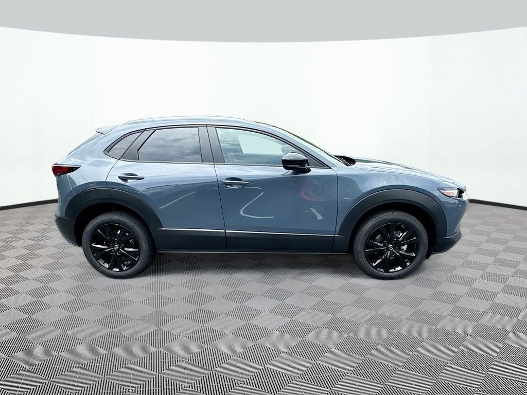 2026 Mazda Mazda CX-30 2.5 S Carbon Edition AWD