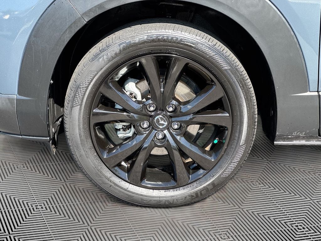 2023 Mazda Mazda CX-30 2.5 S Carbon Edition