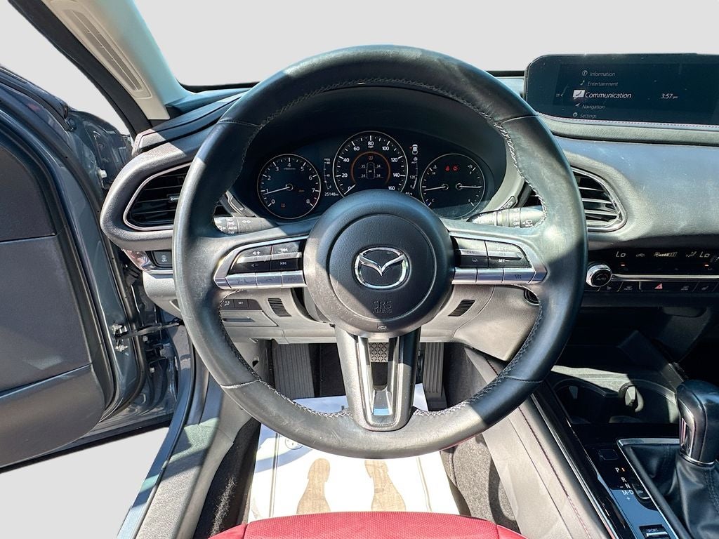 2023 Mazda Mazda CX-30 2.5 S Carbon Edition