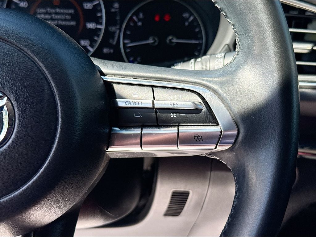 2023 Mazda Mazda CX-30 2.5 S Carbon Edition