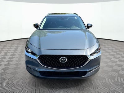 2023 Mazda Mazda CX-30 2.5 S Carbon Edition