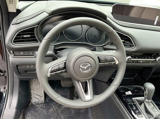 2024 Mazda Mazda CX-30 2.5 S Preferred Package in North Huntingdon, PA - Jim Shorkey Auto Group