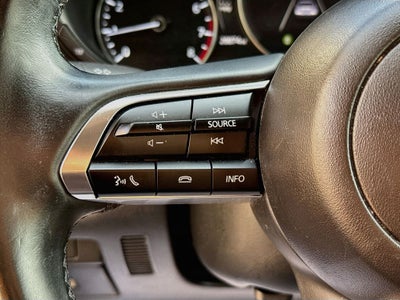 2025 Mazda Mazda CX-30 2.5 S Preferred Package