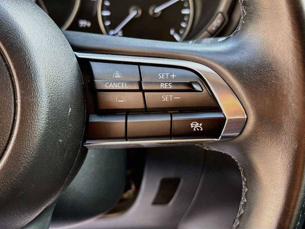 2025 Mazda Mazda CX-30 2.5 S Preferred Package