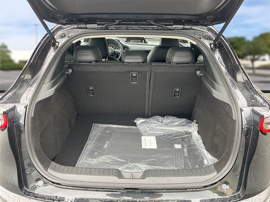 2024 Mazda Mazda CX-30 2.5 S Preferred Package in North Huntingdon, PA - Jim Shorkey Auto Group