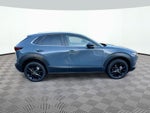 2025 Mazda Mazda CX-30 2.5 S Carbon Edition