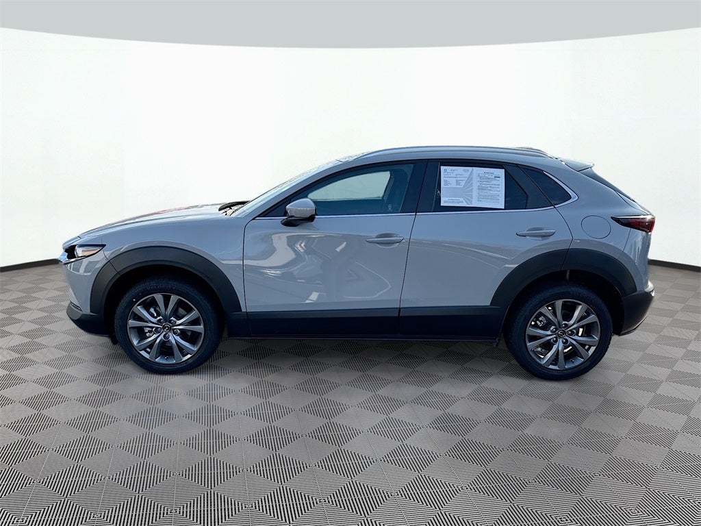 2025 Mazda Mazda CX-30 2.5 S Preferred Package