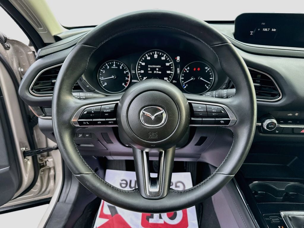 2024 Mazda Mazda CX-30 2.5 S Preferred Package