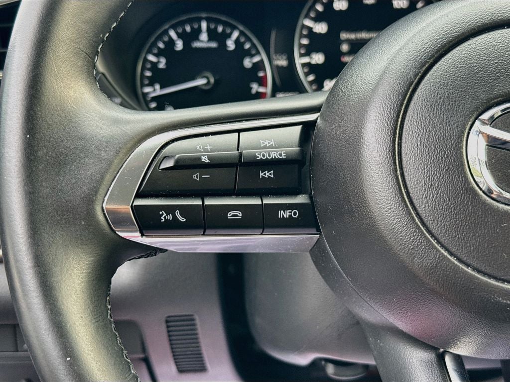 2024 Mazda Mazda CX-30 2.5 S Preferred Package