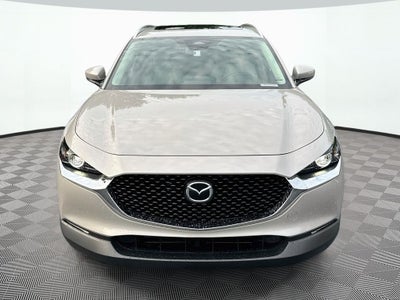 2024 Mazda Mazda CX-30 2.5 S Preferred Package