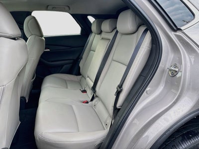 2024 Mazda Mazda CX-30 2.5 S Preferred Package