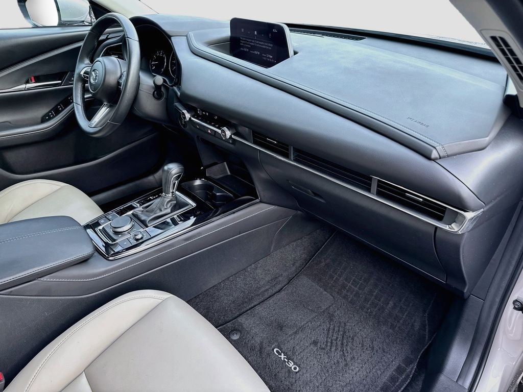 2024 Mazda Mazda CX-30 2.5 S Preferred Package