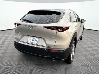 2024 Mazda Mazda CX-30 2.5 S Preferred Package