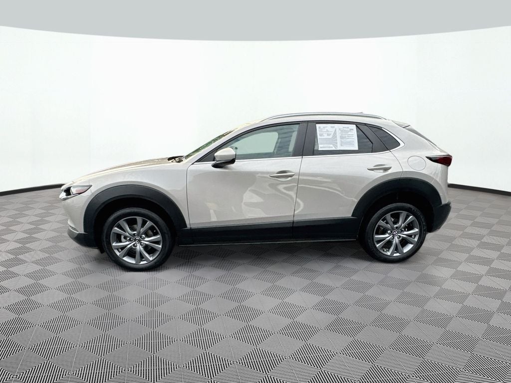 2024 Mazda Mazda CX-30 2.5 S Preferred Package