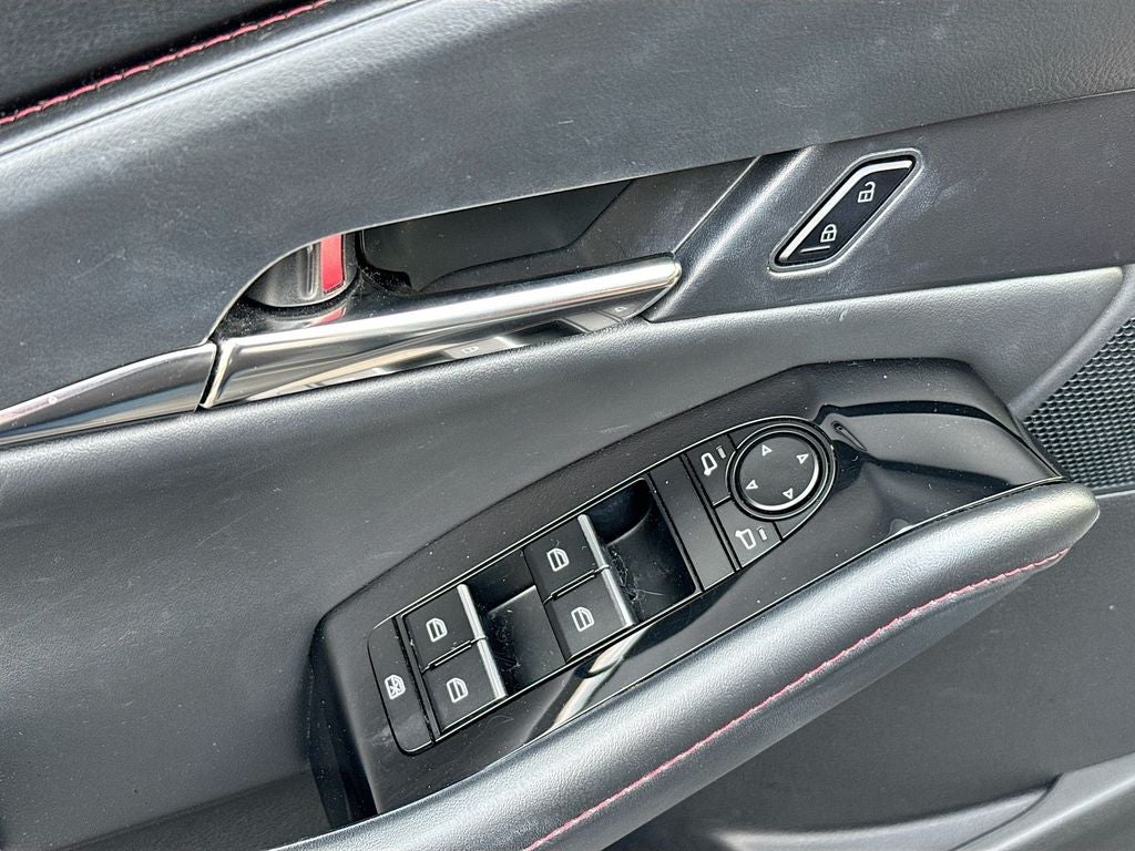 2024 Mazda Mazda CX-30 2.5 S Carbon Edition