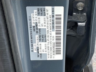 2024 Mazda Mazda CX-30 2.5 S Carbon Edition