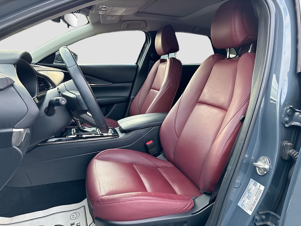 2024 Mazda Mazda CX-30 2.5 S Carbon Edition