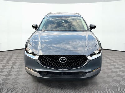 2024 Mazda Mazda CX-30 2.5 S Carbon Edition