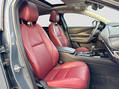 2024 Mazda Mazda CX-30 2.5 S Carbon Edition