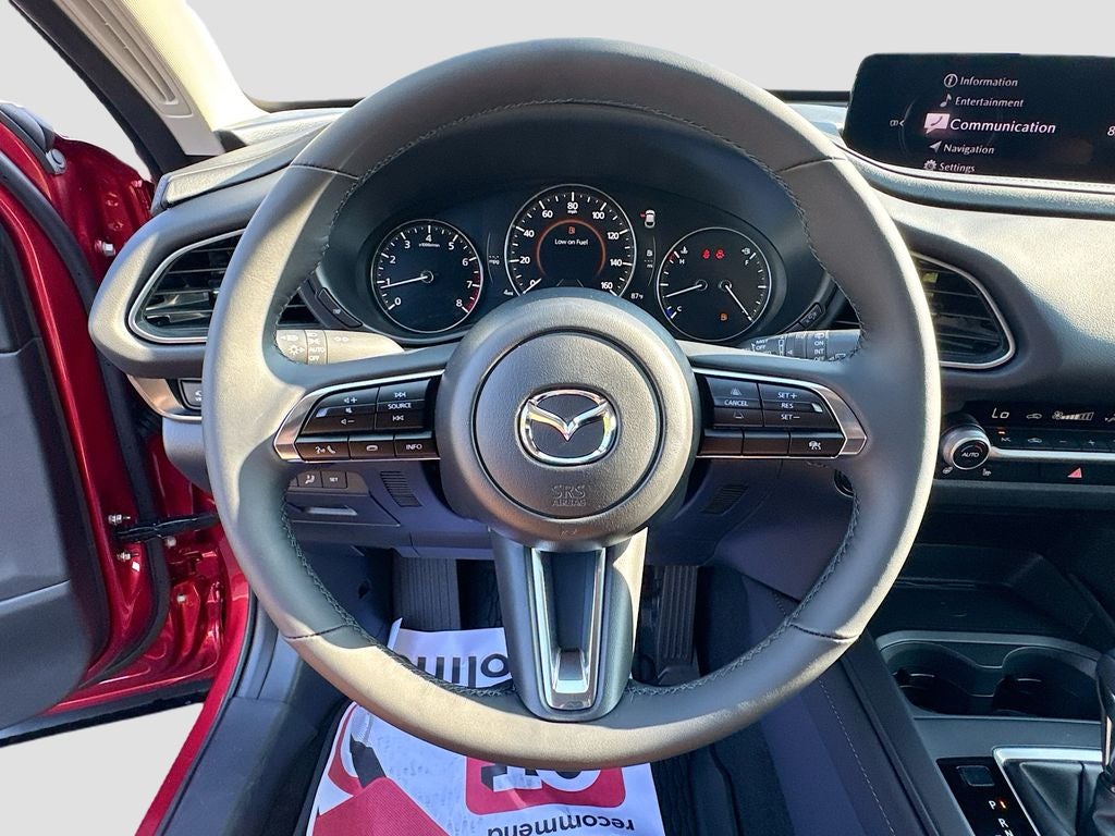 2026 Mazda Mazda CX-30 2.5 S Premium AWD