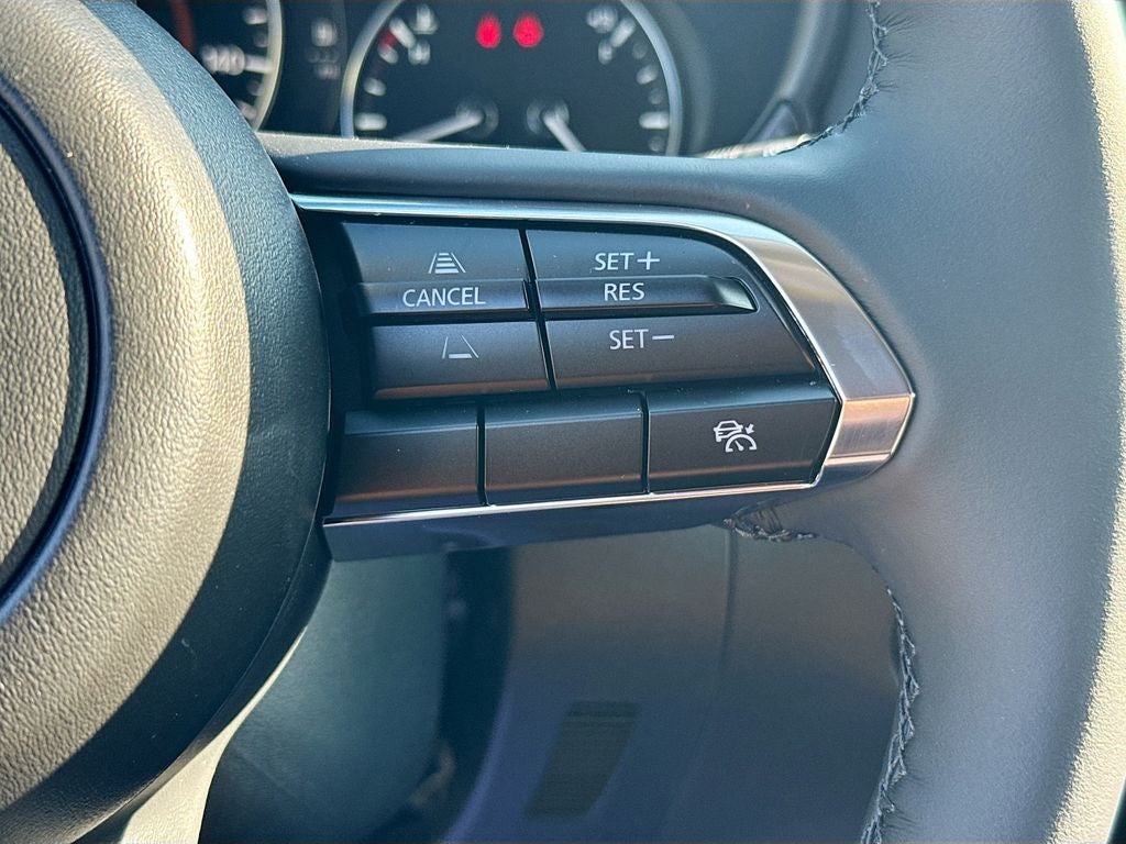 2026 Mazda Mazda CX-30 2.5 S Premium AWD