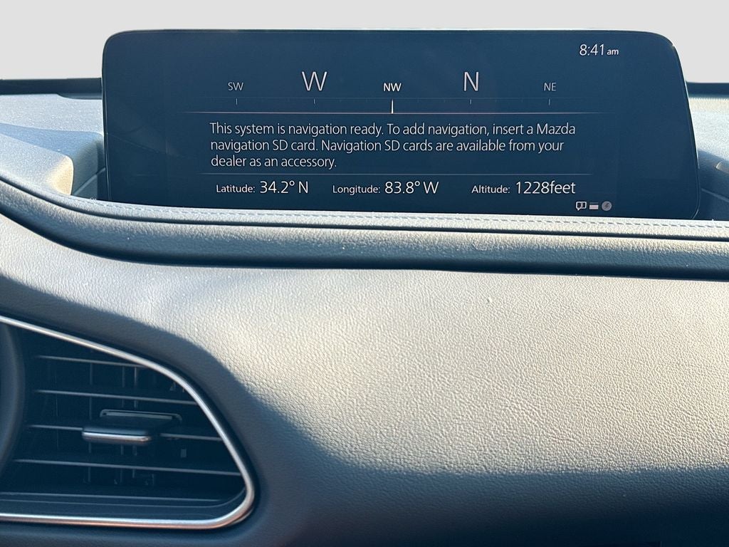 2026 Mazda Mazda CX-30 2.5 S Premium AWD